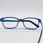 ESPRIT ET17514 Blue - Eyeglasses frames