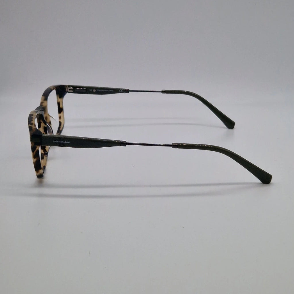 Calvin Klein Jeans CKJ18707 Green - Eyeglasses frames