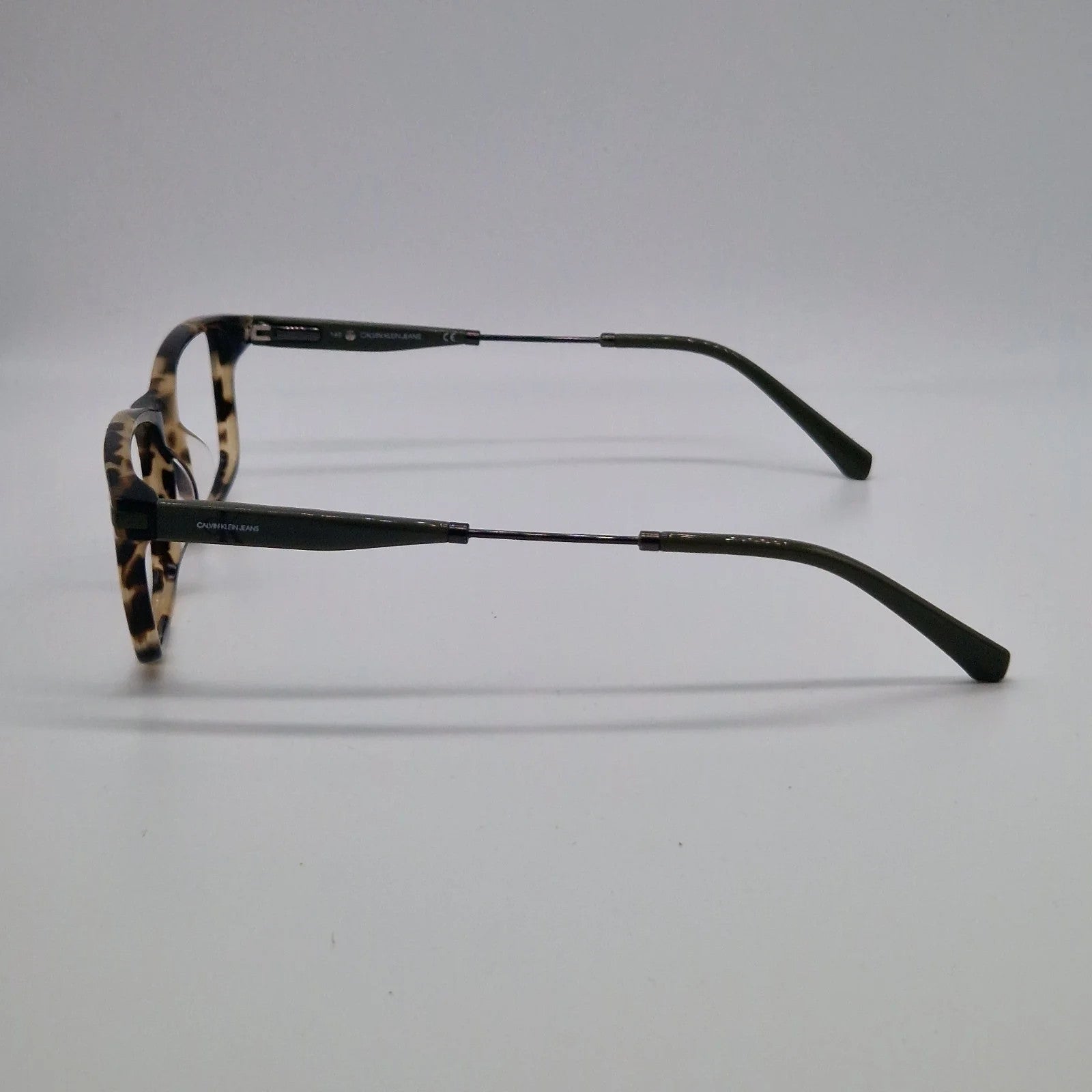 Calvin Klein Jeans CKJ18707 Green - Eyeglasses frames