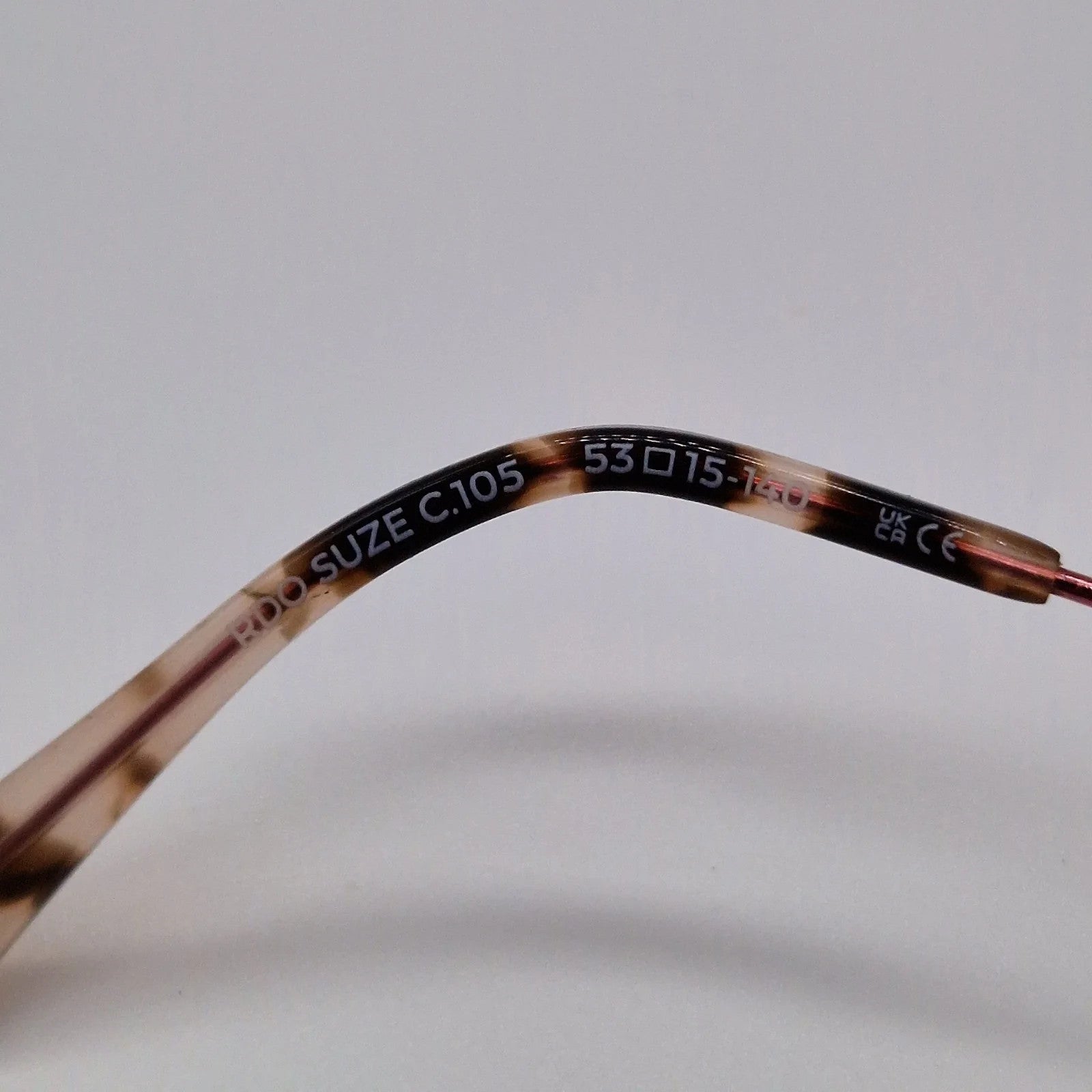 Radley London RDO C.105 - Eyeglasses frames
