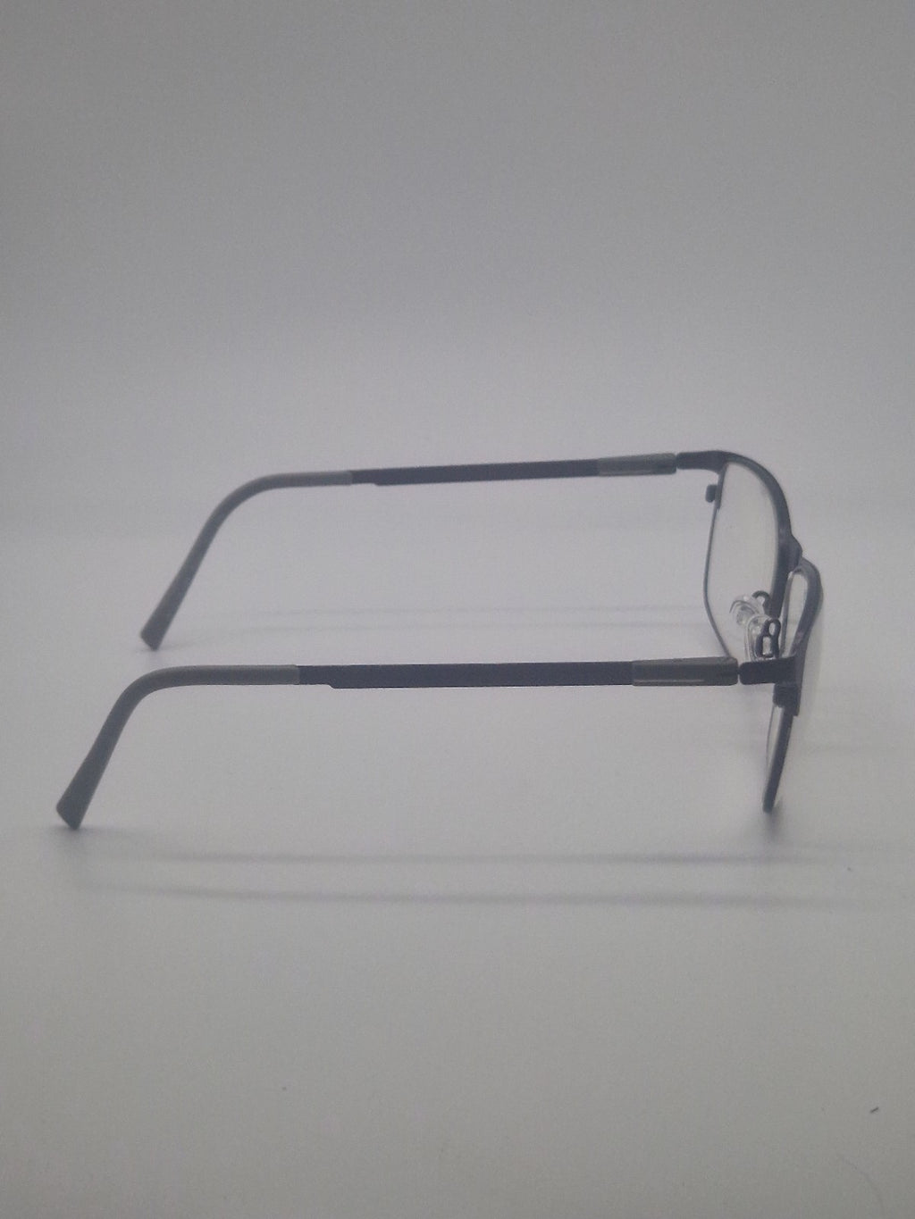Specsavers Elgar 30771246 Grey - Eyeglasses frames 