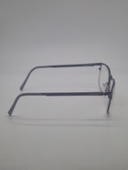 Specsavers Elgar 30771246 Grey - Eyeglasses frames 