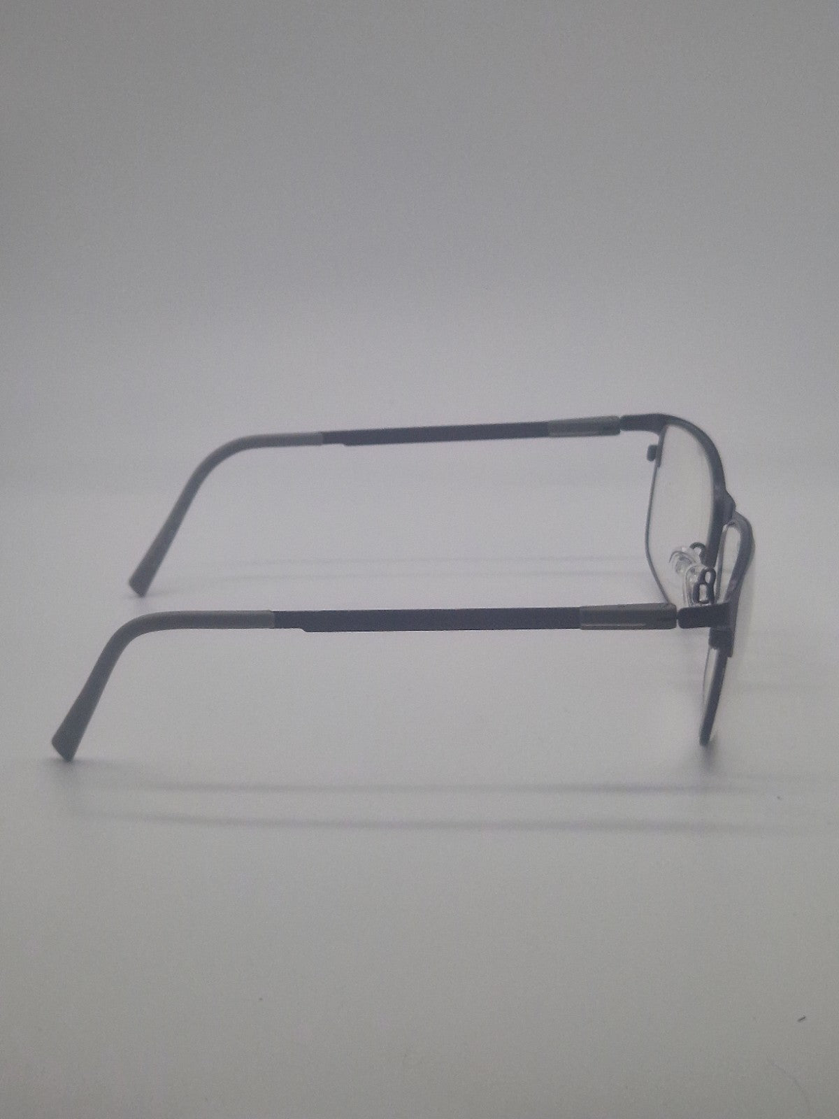 Specsavers Elgar 30771246 Grey - Eyeglasses frames 