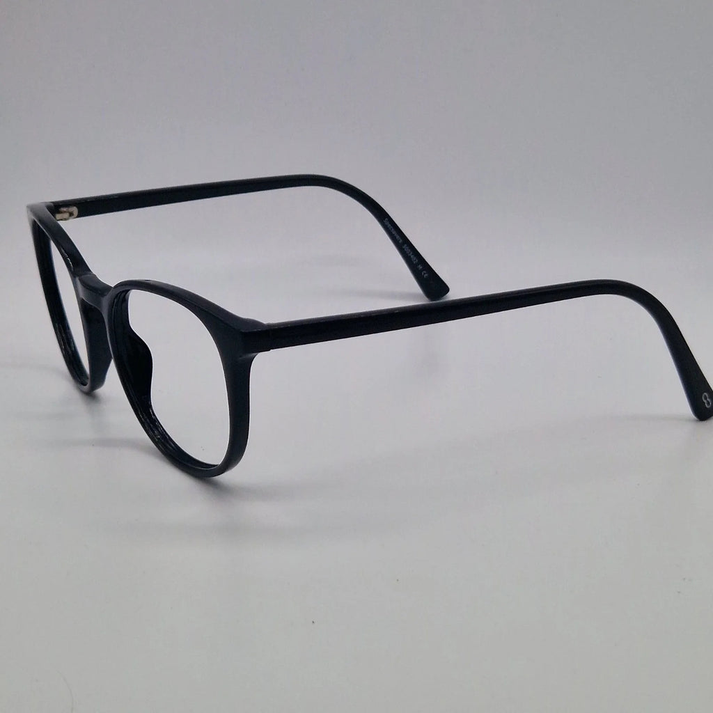 Specsavers Gourami Sun Rx 30801233 Black - Eyeglasses frames