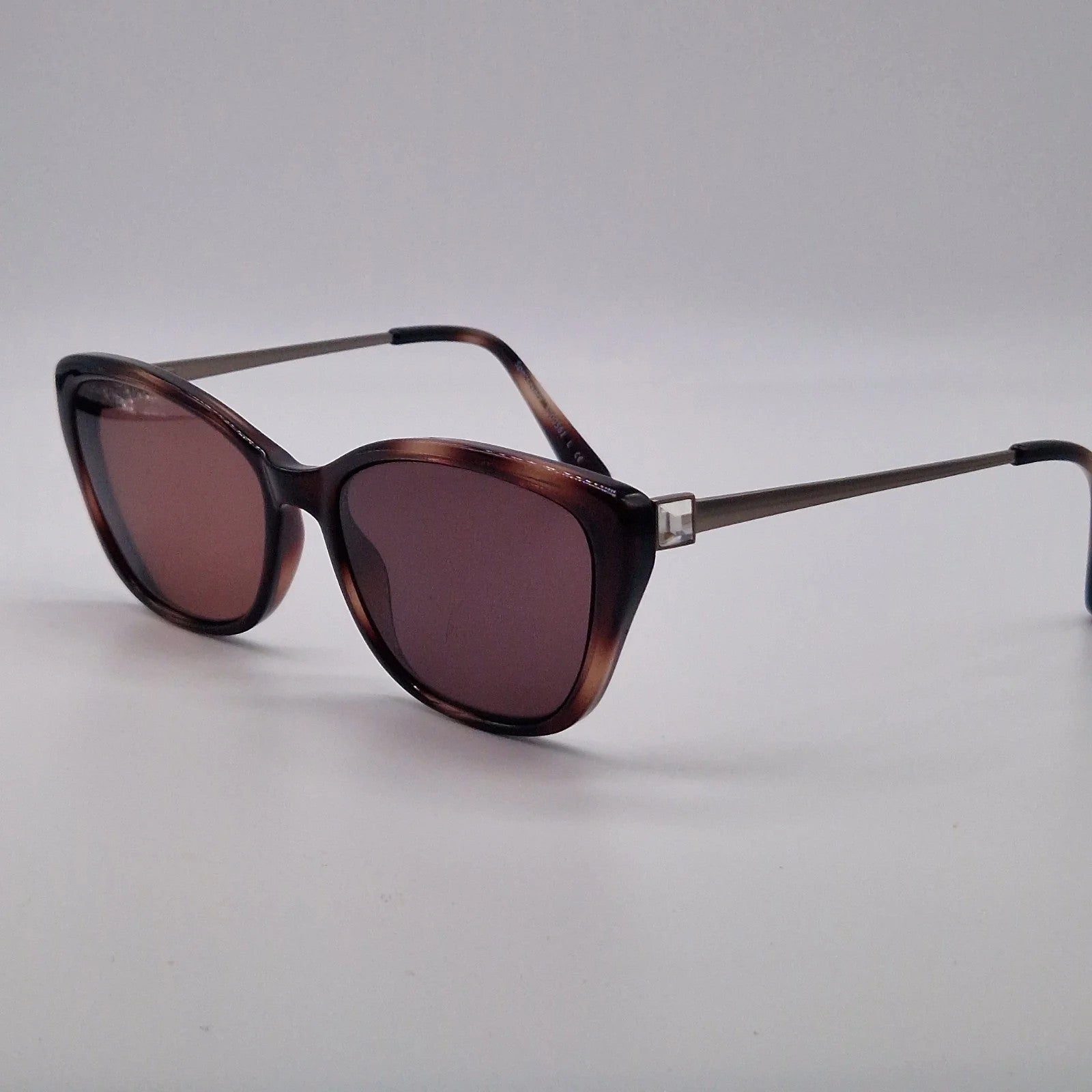 Specsavers Trani Sun Rx 30398603 - Eyeglasses frames