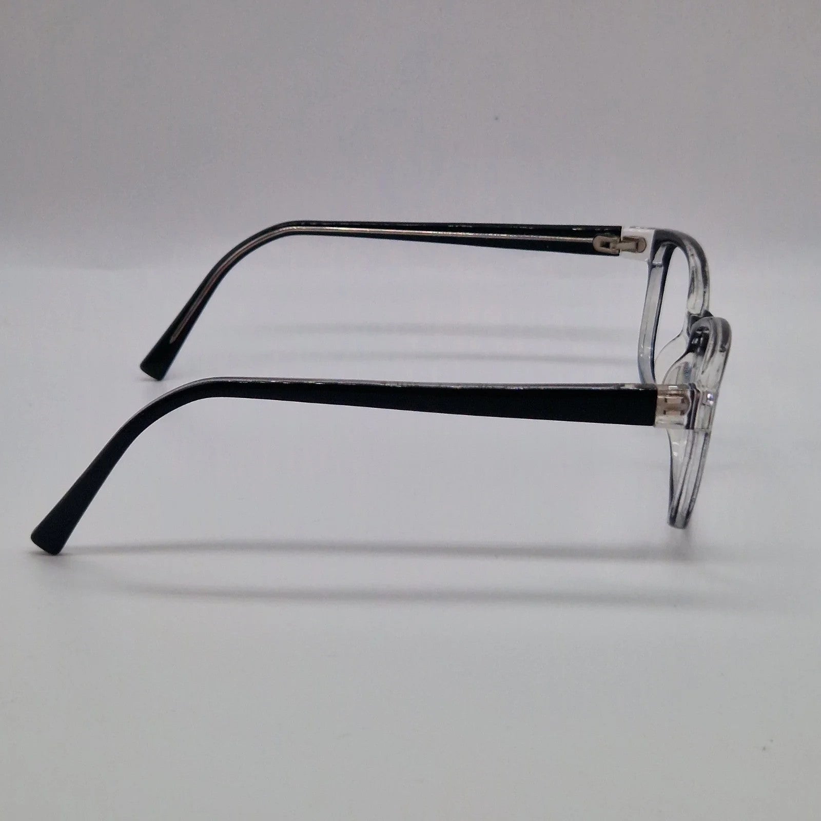Dunelm Complete Mod 6 Black - Eyeglasses frames