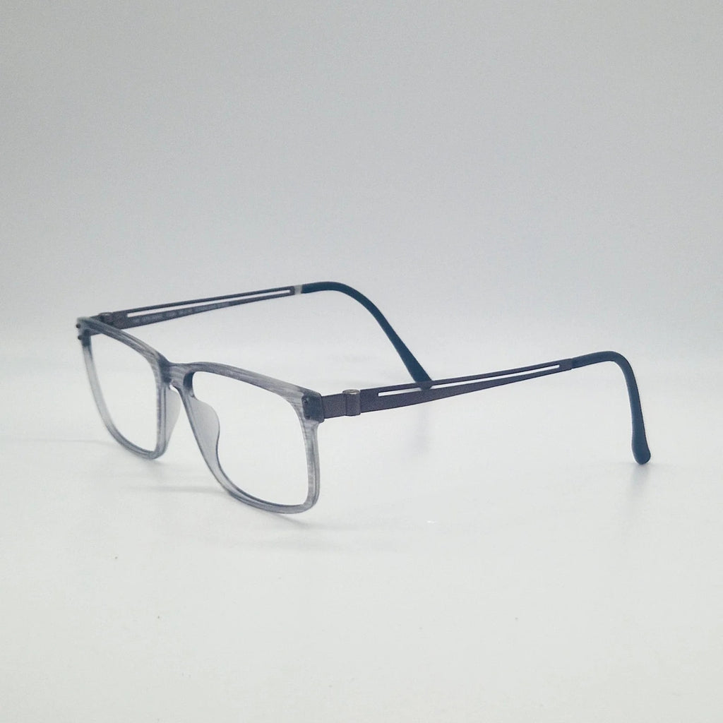 Stepper SI-30003 F220 Grey - Eyeglasses frames