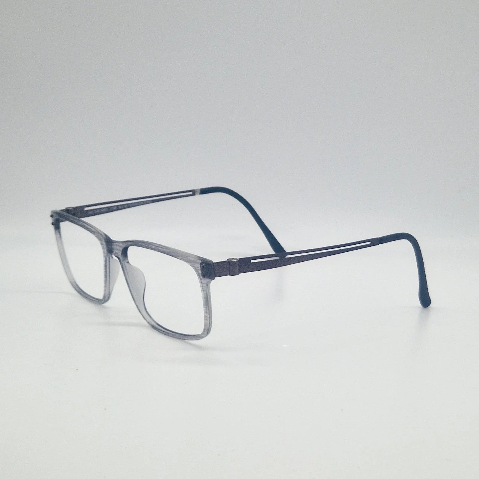 Stepper SI-30003 F220 Grey - Eyeglasses frames