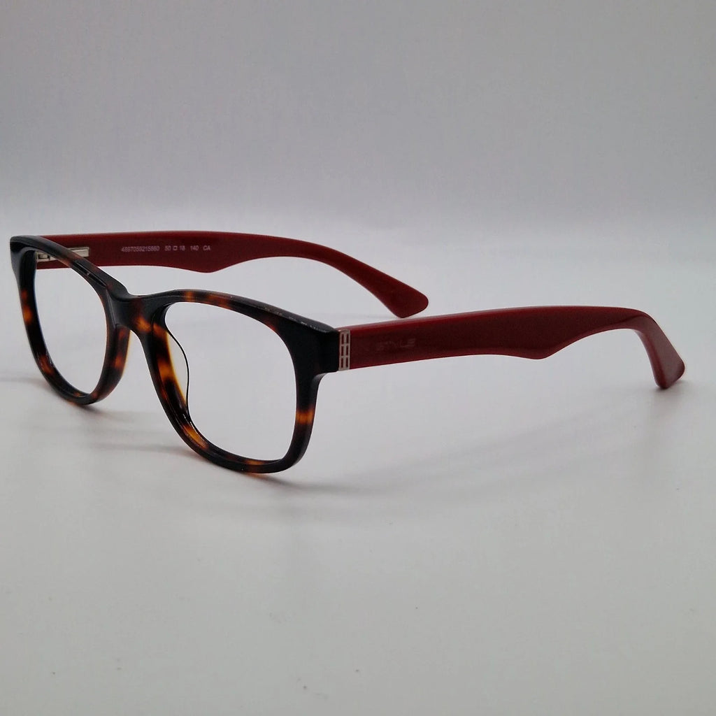 In Style ISH22 Red - Eyeglasses frames