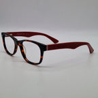 In Style ISH22 Red - Eyeglasses frames