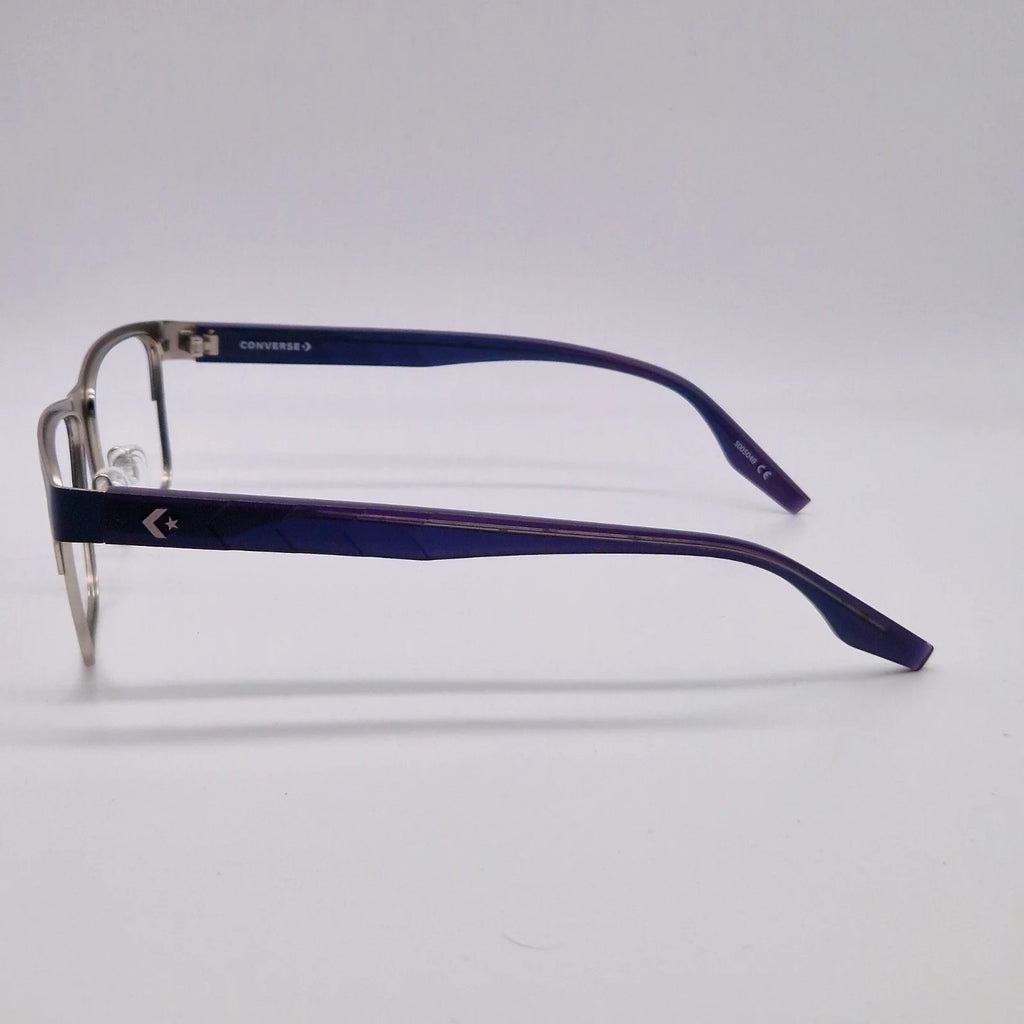 Converse CV3025 30512207 Blue - Eyeglasses frames