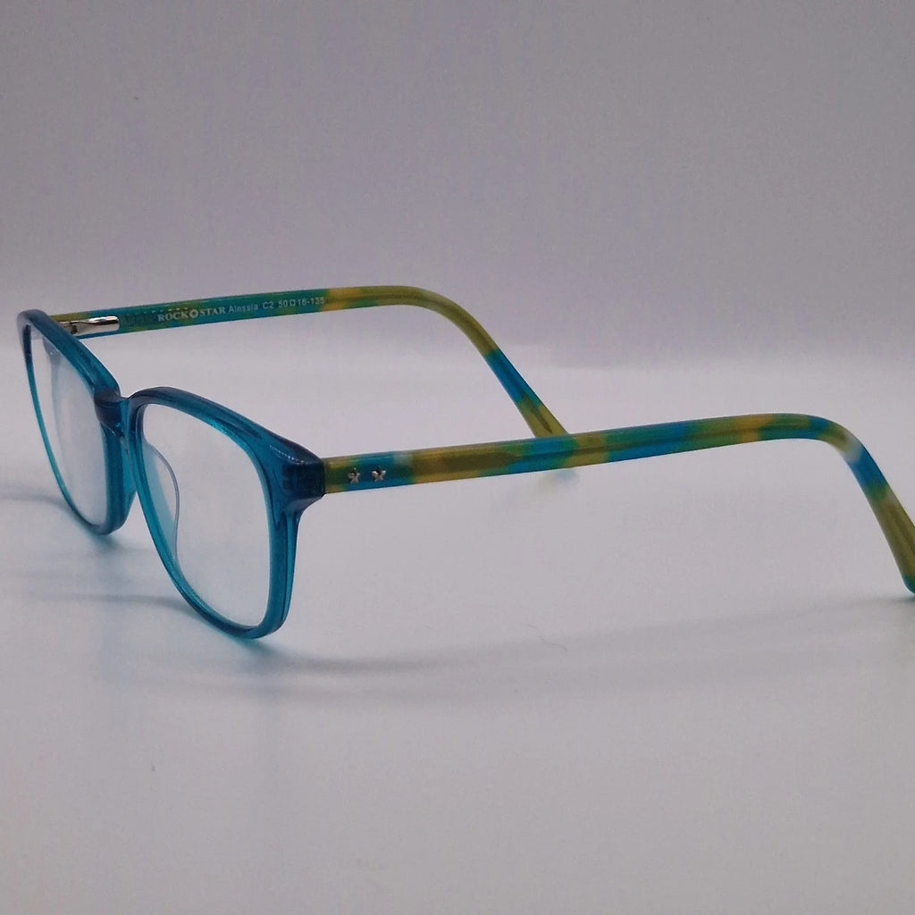 ROCKSTAR Alessia by Eyespace - Eyeglasses frames