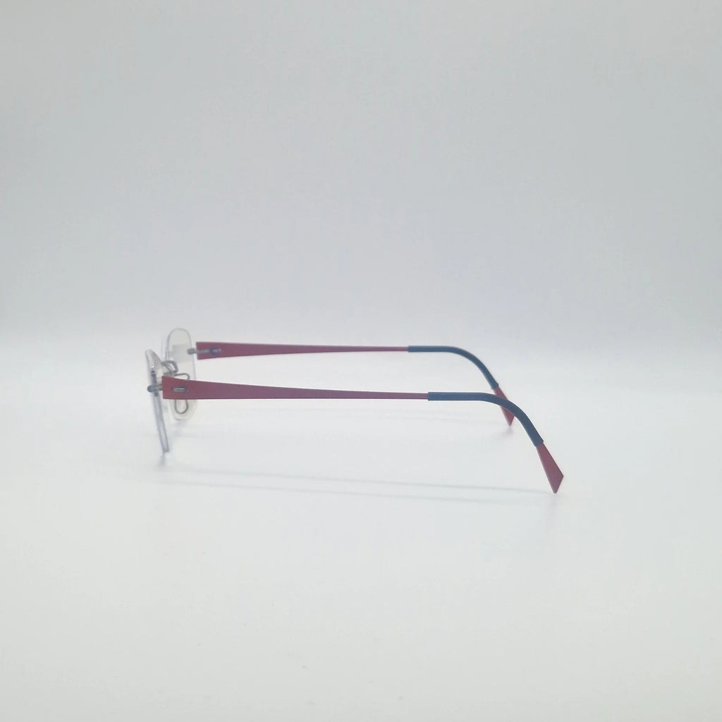 LINDBERG JANET F RED - Eyeglasses frames