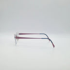 LINDBERG JANET F RED - Eyeglasses frames