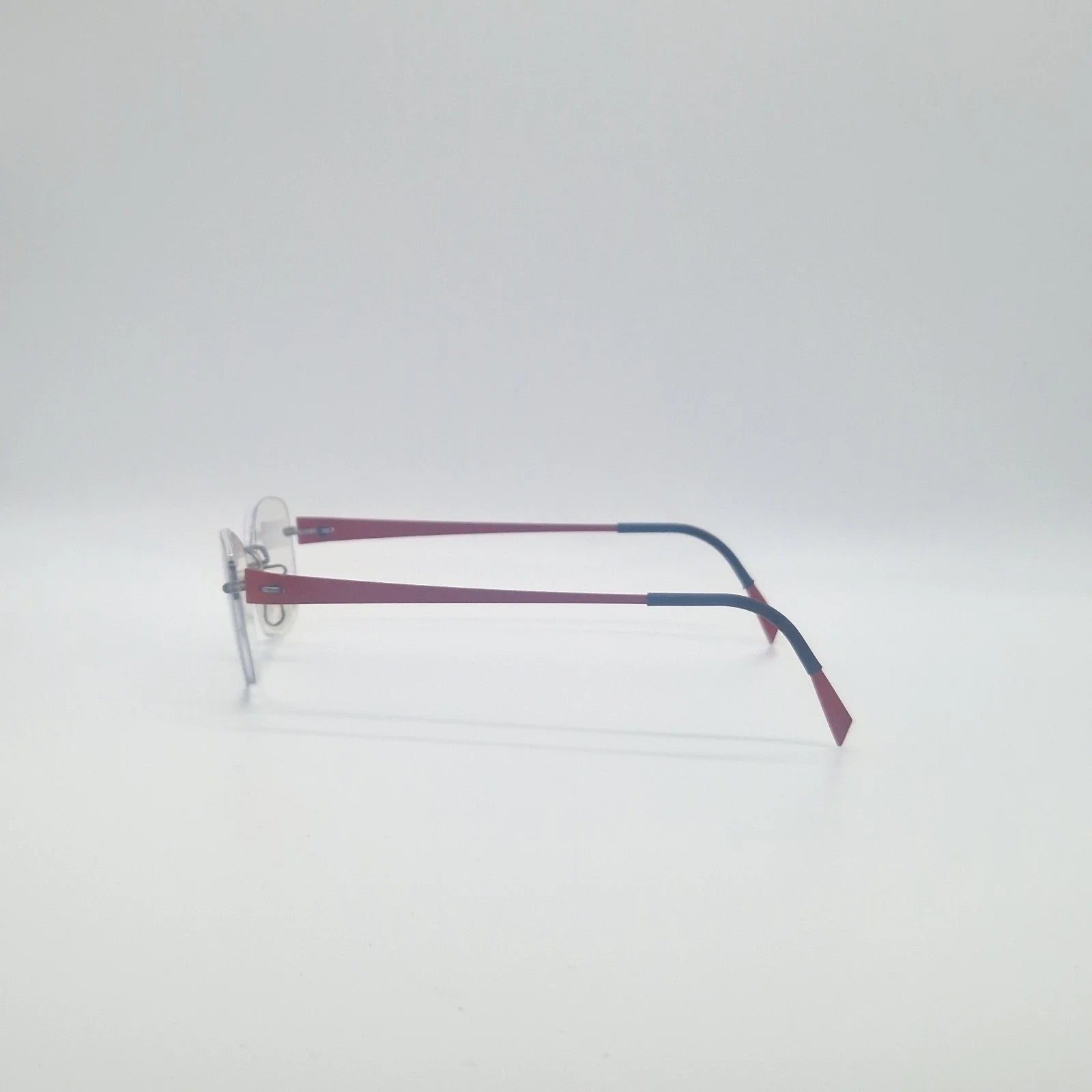 LINDBERG JANET F RED - Eyeglasses frames