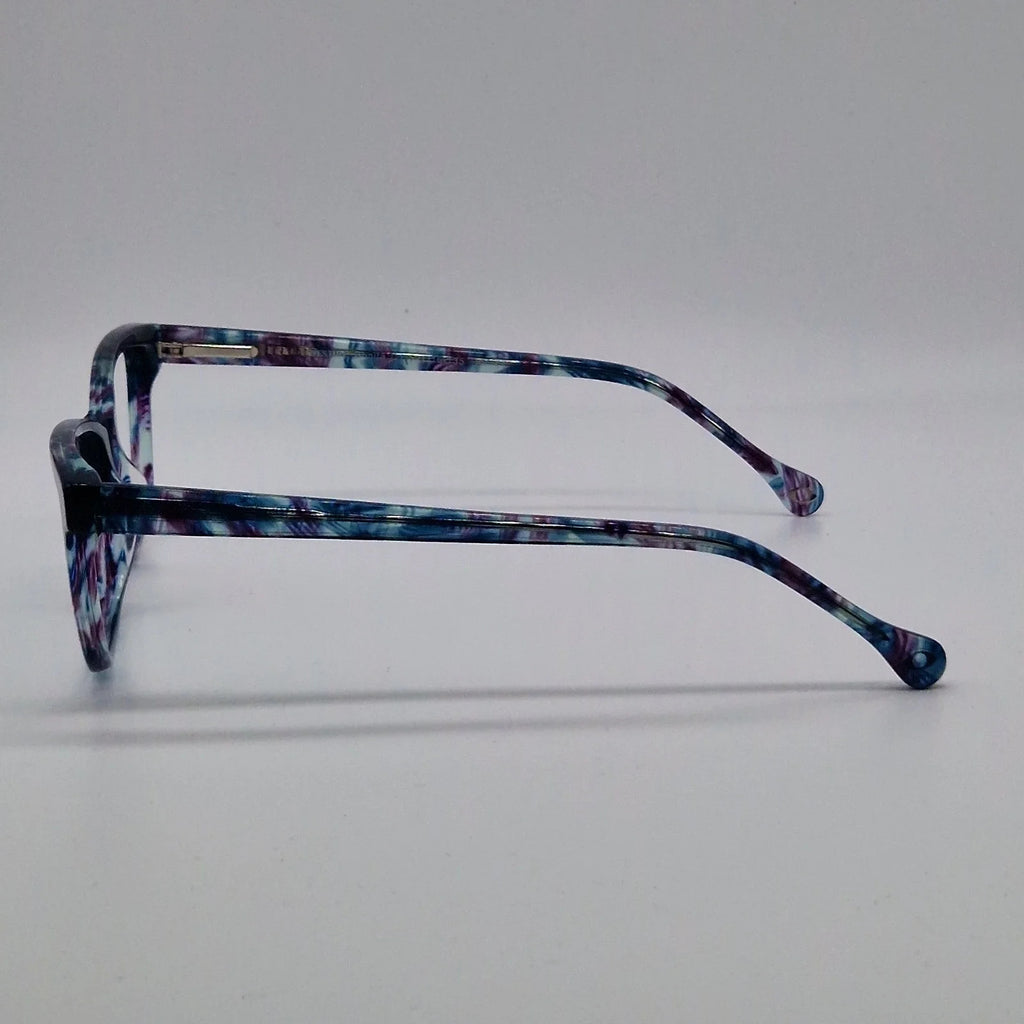 International Eyewear Bonita C1 Blue - Eyeglasses frames