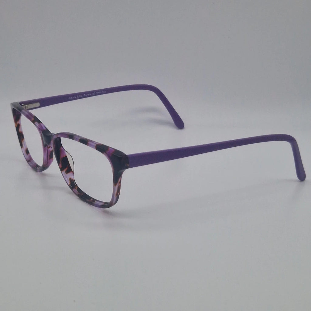 Boots Ellis Purple - Eyeglasses frames