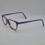 Boots Ellis Purple - Eyeglasses frames