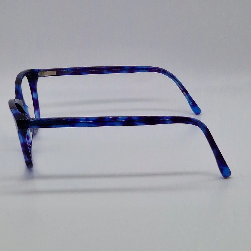 Specsavers Freya 30734968 Blue - Eyeglasses frames