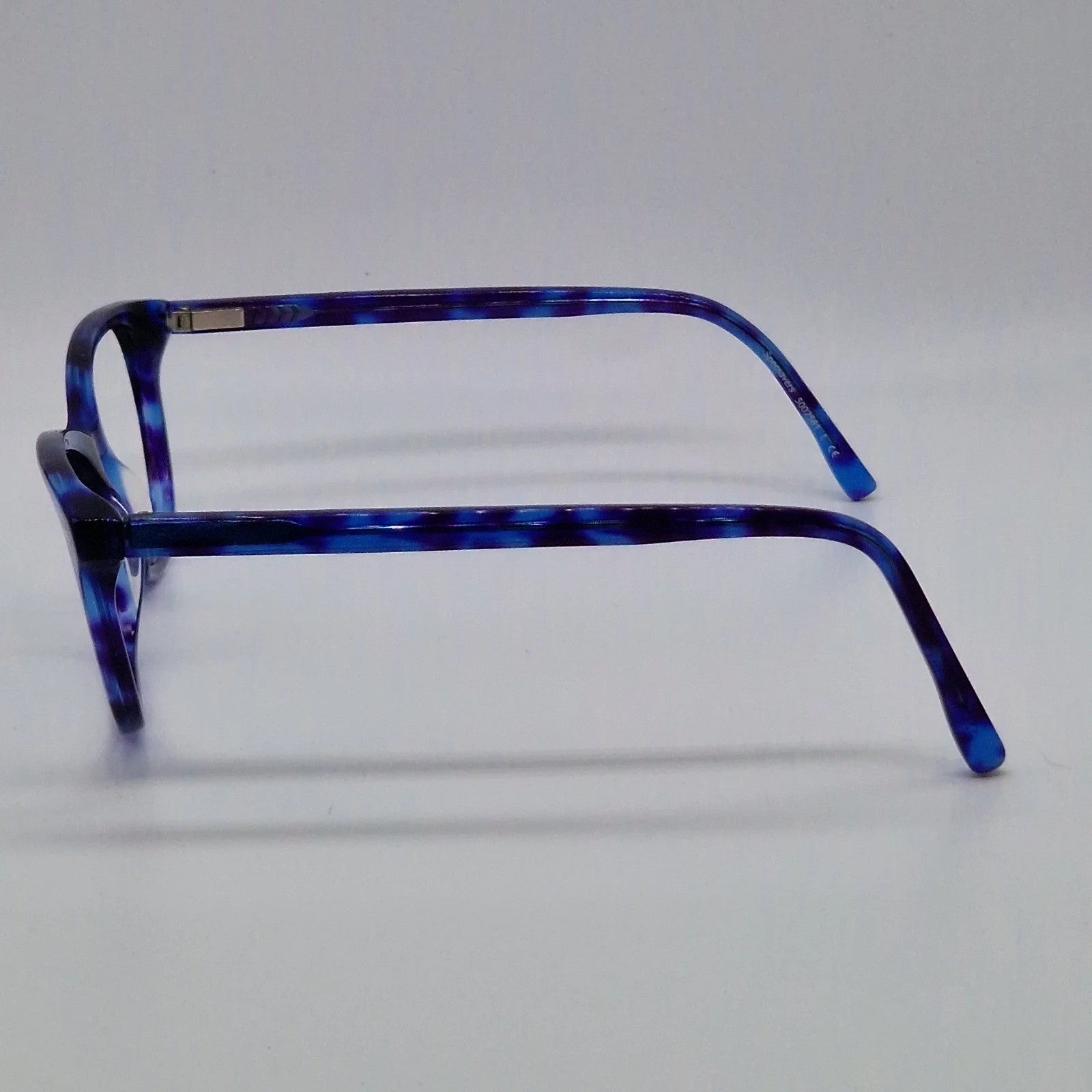 Specsavers Freya 30734968 Blue - Eyeglasses frames