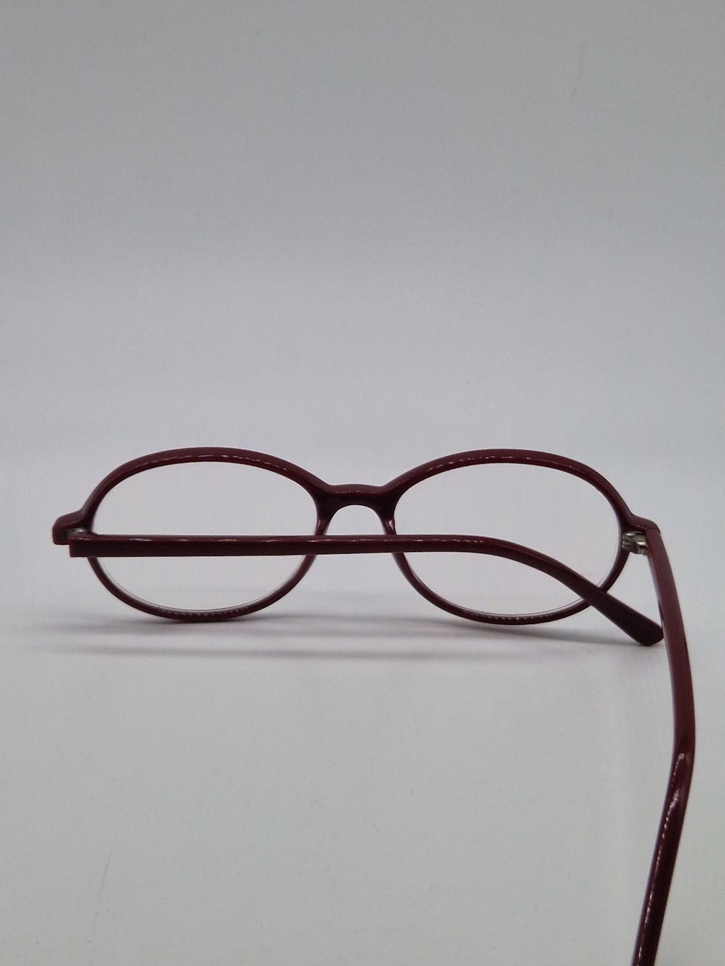 Seen SNOF0007 UU00 Red - Eyeglasses frames