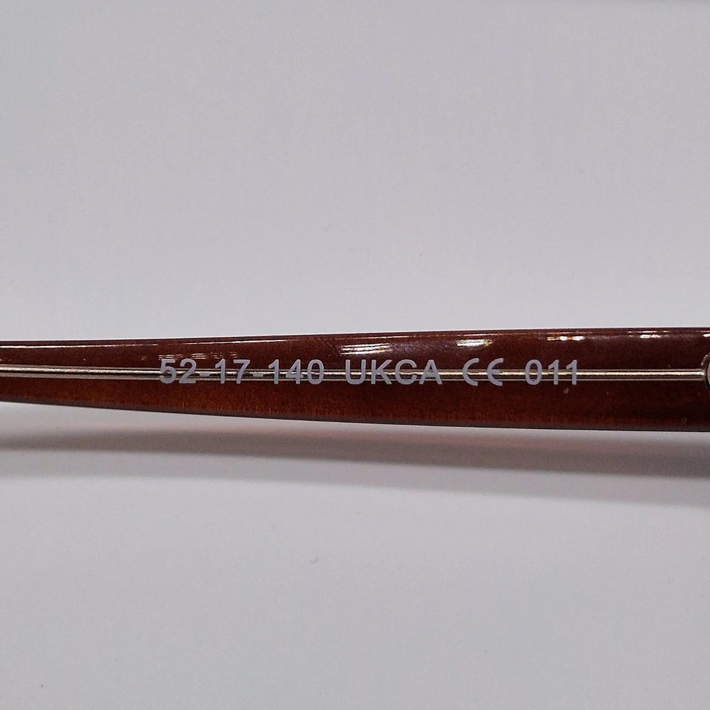 Boots M23002 Brown - Eyeglasses frames