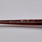 Boots M23002 Brown - Eyeglasses frames