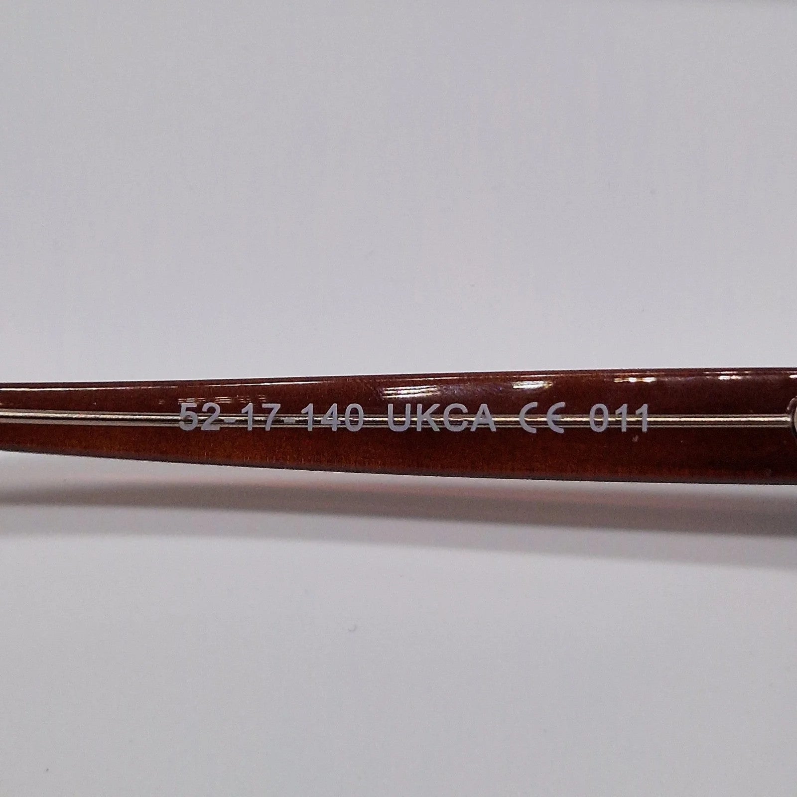 Boots M23002 Brown - Eyeglasses frames