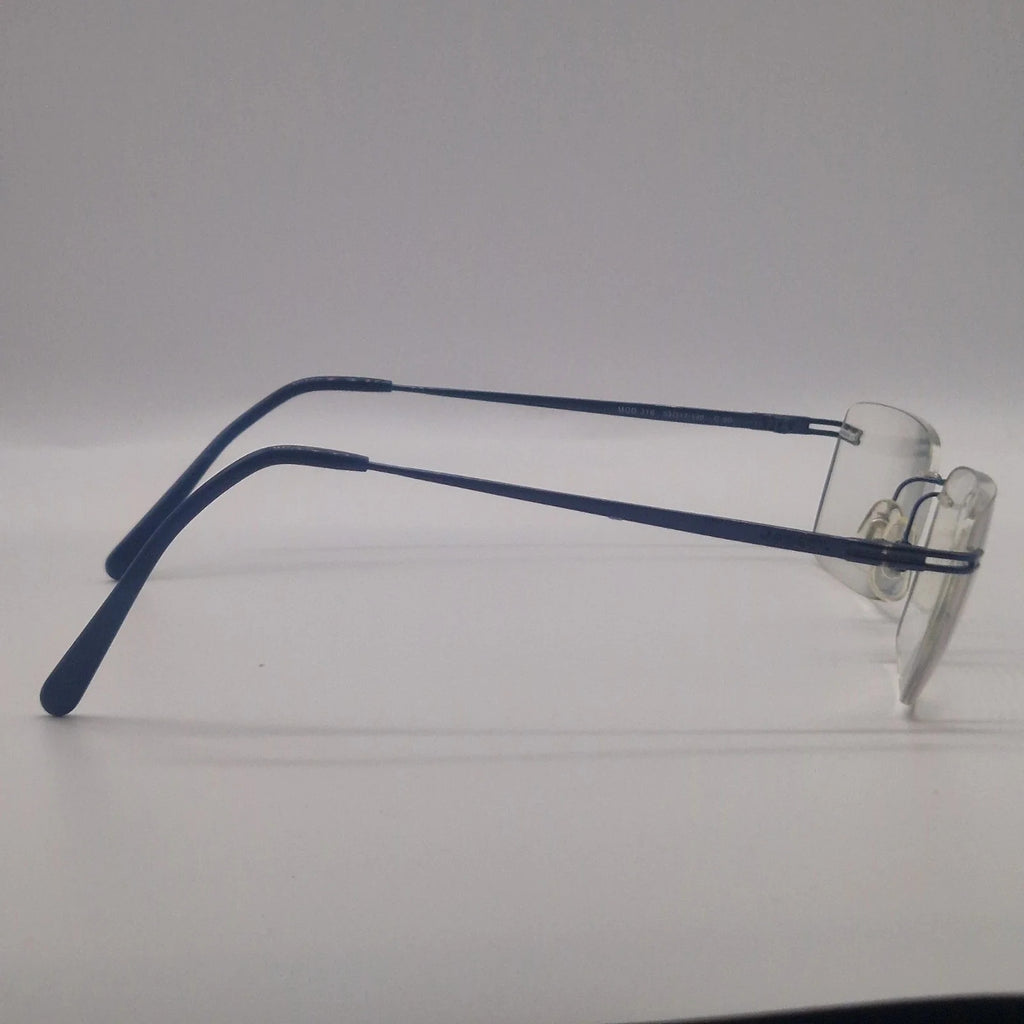 JAEGER titanium MOD.316 - Eyeglasses frames