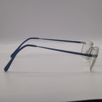 JAEGER titanium MOD.316 - Eyeglasses frames