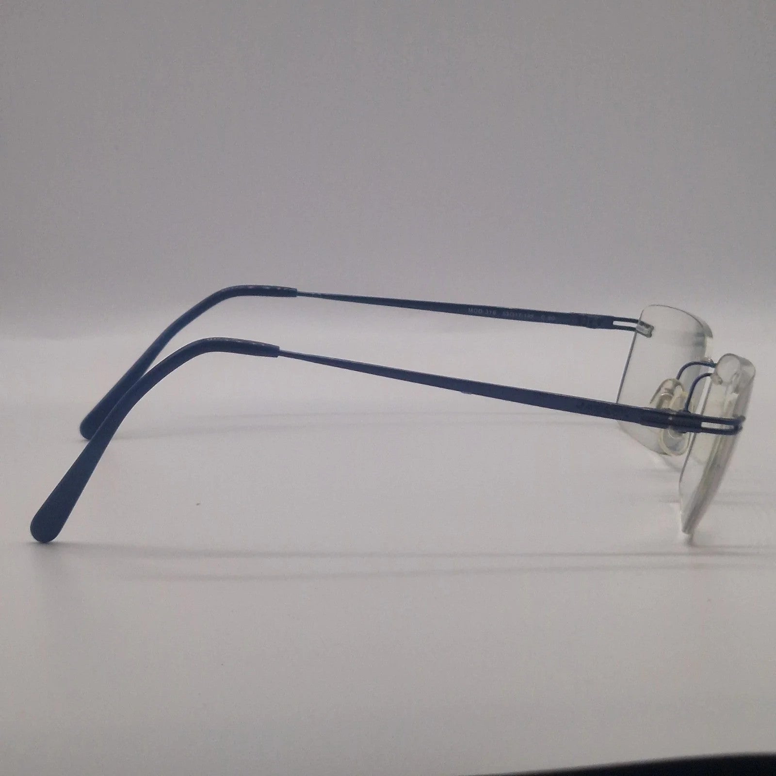 JAEGER titanium MOD.316 - Eyeglasses frames