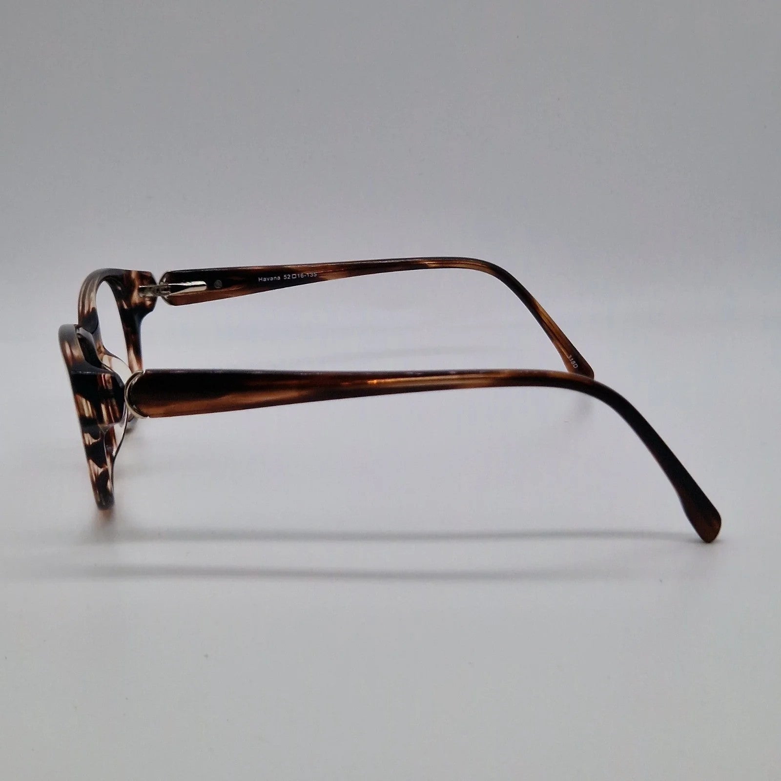 Boots Lupin Brown - Eyeglasses frames