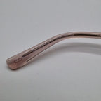 Specsavers Rasboras Sun Rx 32262483 Pink - Eyeglasses frames