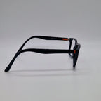 Boots Rutland Black - Eyeglasses frames