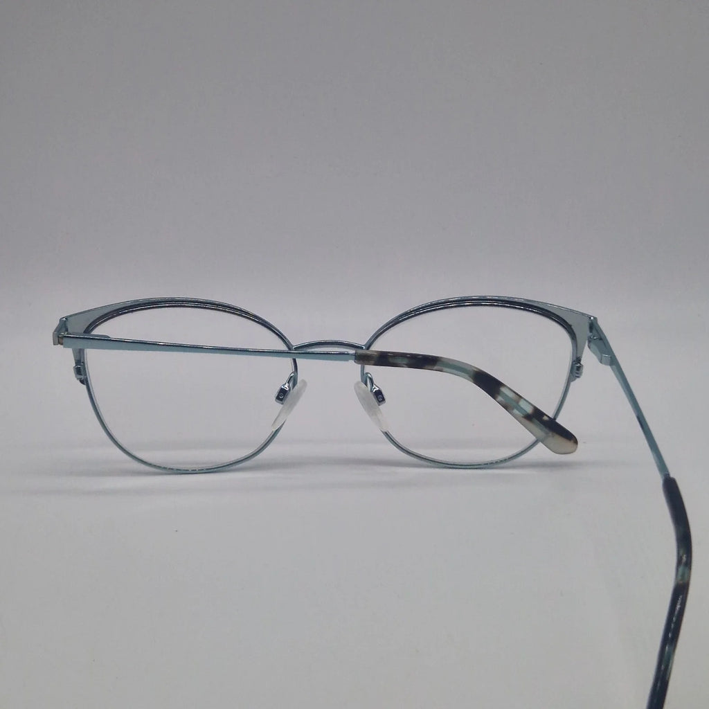 Specsavers Chiara 30827813 Blue - Eyeglasses frames