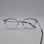 Specsavers Chiara 30827813 Blue - Eyeglasses frames