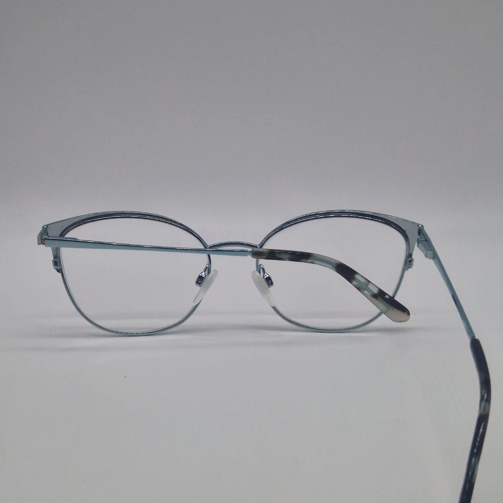Specsavers Chiara 30827813 Blue - Eyeglasses frames