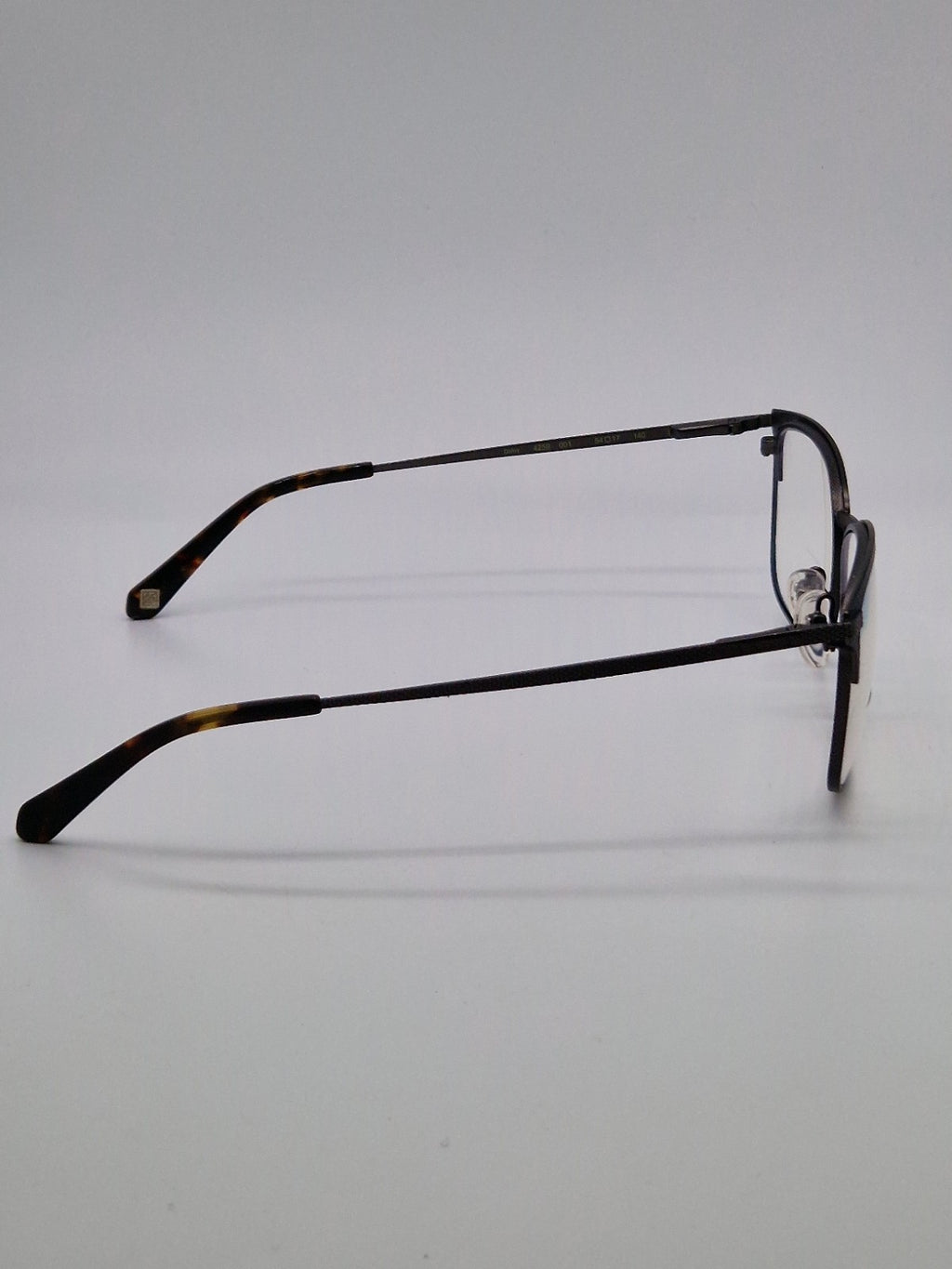 Ted Baker Daley 4250 001 Black - Eyeglasses frames