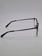 Ted Baker Daley 4250 001 Black - Eyeglasses frames