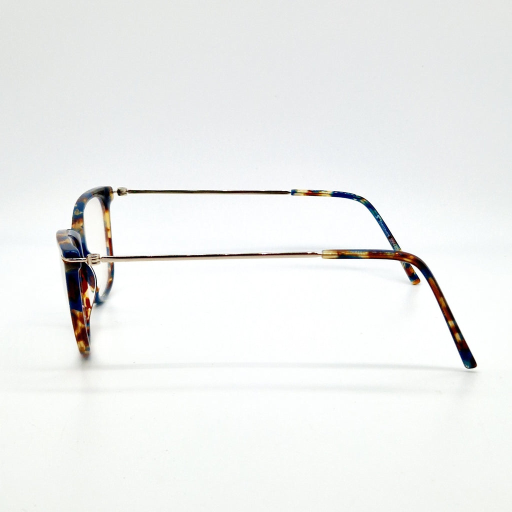 Specsavers Emila 32745610 Blue - Eyeglasses frames