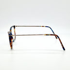 Specsavers Emila 32745610 Blue - Eyeglasses frames