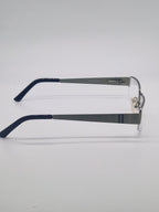Fine Line 1007 C3 Green - Eyeglasses frames 