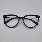 Scout Jessica Black - Eyeglasses frames