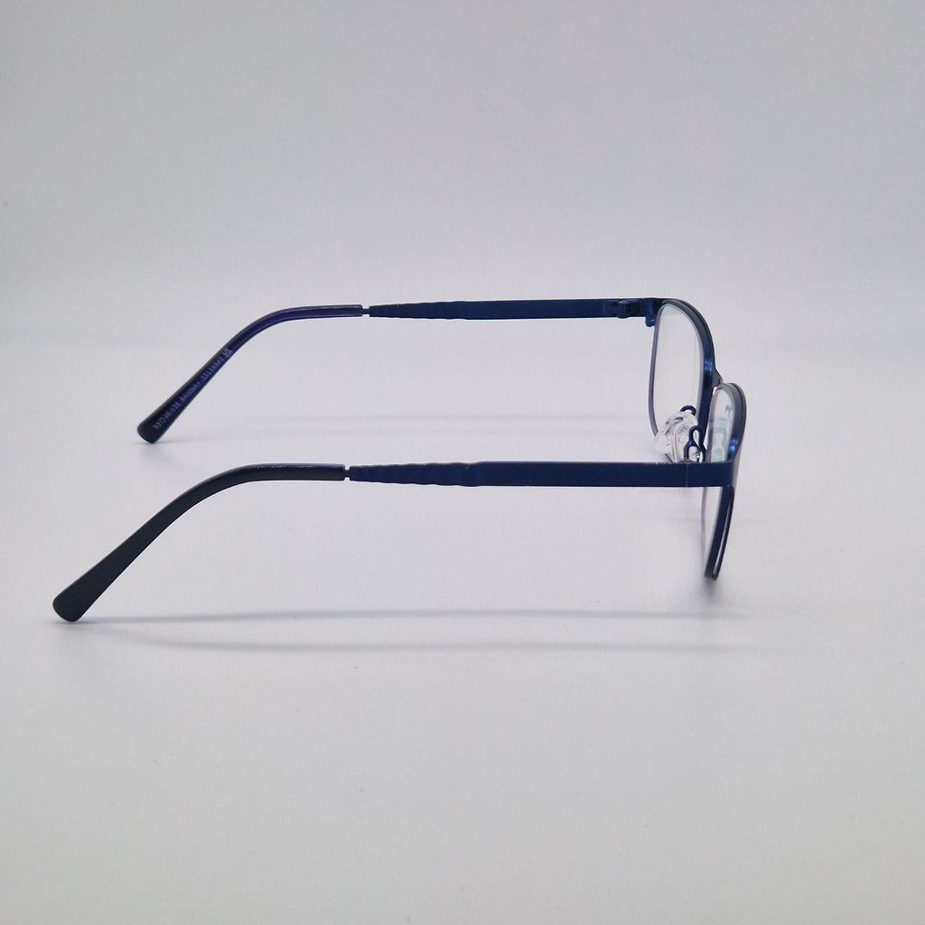 Specsavers Aniston+ 33134949 Blue - Eyeglasses frames 