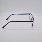 Specsavers Aniston+ 33134949 Blue - Eyeglasses frames 