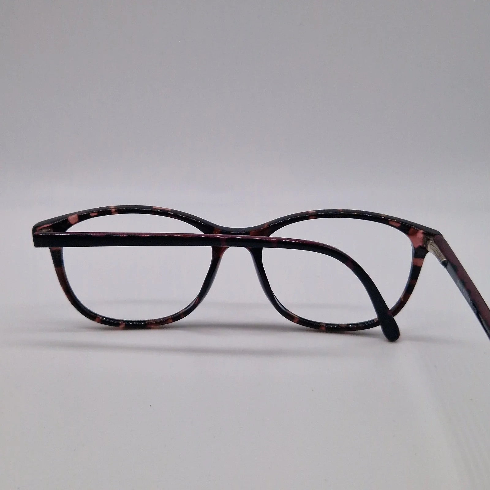 Boots F23018 Purple - Eyeglasses frames