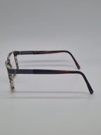 Boots M2193 Brown - Eyeglasses frames 