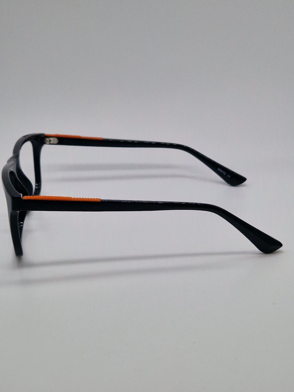 Superdry SD Sun Rx 04 32908756 Black - Eyeglasses frames