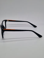 Superdry SD Sun Rx 04 32908756 Black - Eyeglasses frames