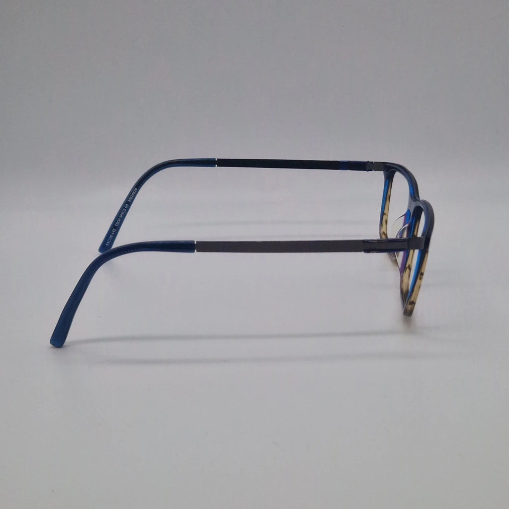 Specsavers Tech Specs 08 30824829 Brown - Eyeglasses frames